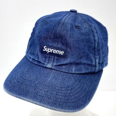 supremeデニムキャップのおすすめ人気商品一覧 通販 - Yahoo!ショッピング
