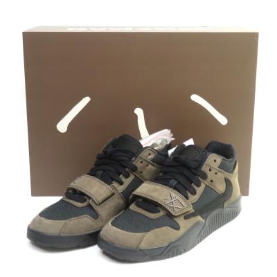 nike travis scott（サイズ（cm）：25cm）の商品一覧 通販 - Yahoo