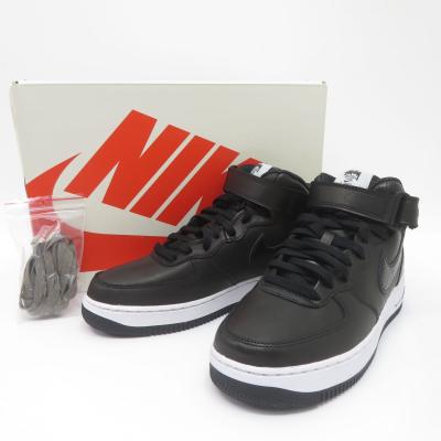 stussy×NIKE BENASSI us10 28センチ ステューシー 黒 Nike Benassi Stussy Off Noir Men's - CW2787-001 - US