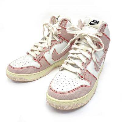 ナイキダンクハイ（サイズ（cm）：25cm）の商品一覧 通販 - Yahoo