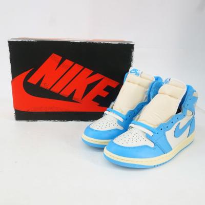 NIKE AIR JORDAN 1 high Zip（ファッション）の商品一覧 通販 - Yahoo