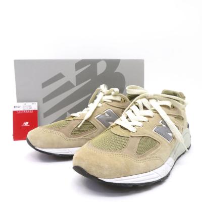 ニューバランス 990 v2の商品一覧 通販 - Yahoo!ショッピング 