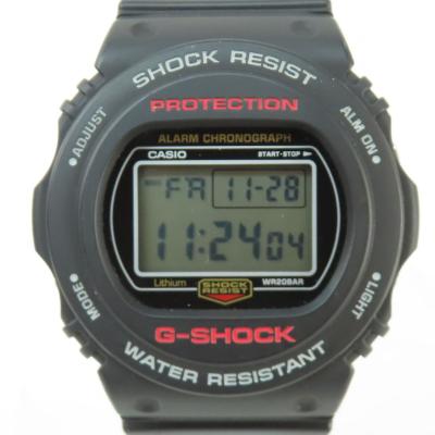 CASIO g SHOCK DW 5750のおすすめ人気商品一覧 通販 - Yahoo!ショッピング