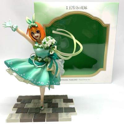 五等分の花嫁フィギュアの商品一覧 通販 - Yahoo!ショッピング 五等分の花嫁フィギュアの商品一覧 通販 - Yahoo!ショッピング