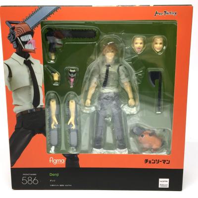 チェンソーマン フィギュアの商品一覧 通販 - Yahoo!ショッピング