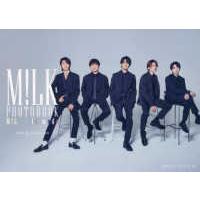 Ｍ！ＬＫ　ＰＨＯＴＯＢＯＯＫ―Ｍ！ＬＫ　〓　ｌａ　ｍｏｄｅ | 紀伊國屋書店Yahoo!店