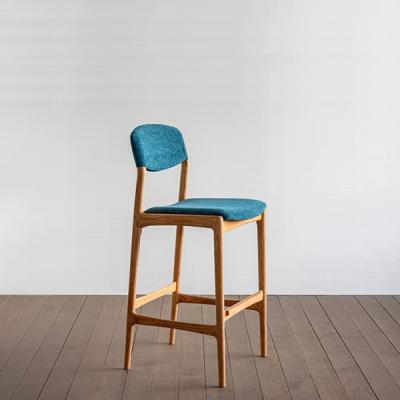 カウンターチェア（シキファニチア）（素材：本革）のおすすめ人気商品