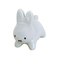 ミッフィー「Bruna U・S・A・G・I／ブルーナーうさぎL(グレー)箸置き」 | 金箔屋本舗Gold-shop