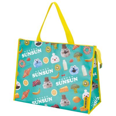 スンスン グッズ（レディースエコ、折りたたみバッグ）｜バッグ