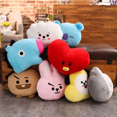 bt21 抱き枕のおすすめ人気商品一覧 通販 - Yahoo!ショッピング