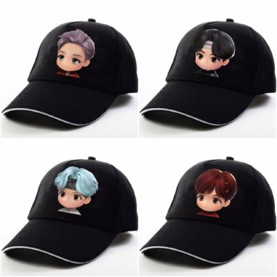 BTS THE WINGS THE FINAL バケットハット バケハ タレントグッズ【BTS