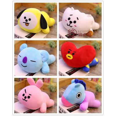 bt21 抱き枕のおすすめ人気商品一覧 通販 - Yahoo!ショッピング