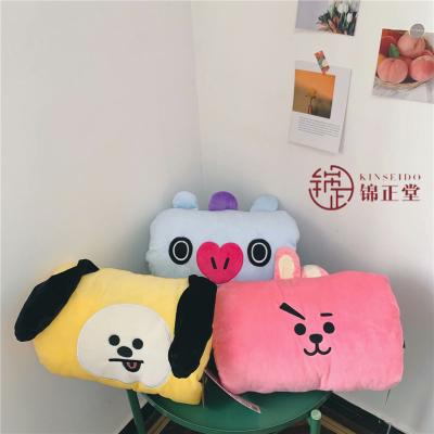 bt21 抱き枕のおすすめ人気商品一覧 通販 - Yahoo!ショッピング
