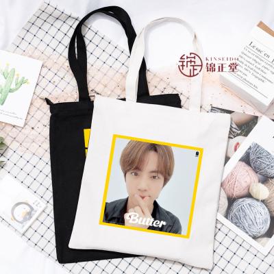 【大容量】　BTS タイニータン　プレミアムBTSの2wayトートバッグ28点 楽天市場】【エントリーでポイント10倍】TinyTAN STRAP POUCH 3