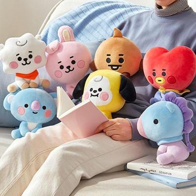 bt21 抱き枕のおすすめ人気商品一覧 通販 - Yahoo!ショッピング