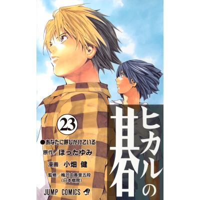 ヒカルの碁 完全版 全17巻セット 美品 集英社 漫画 即購入OK！ ヒカルの碁 完全版 全17巻セット 美品 集英社 漫画 即購入OK！