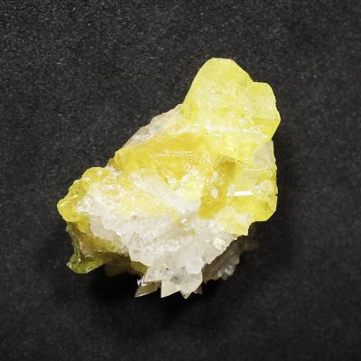 鉱物標本 天然石 金星舎 - サルファー(硫黄)｜Yahoo!ショッピング