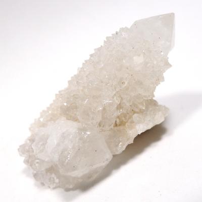 鉱物標本 天然石 金星舎 - カクタスクォーツ(サボテン水晶)｜Yahoo