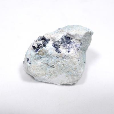 逸見石 原石 ヘンミライト 国産鉱物 布賀鉱山産 henmilite : 鉱物標本