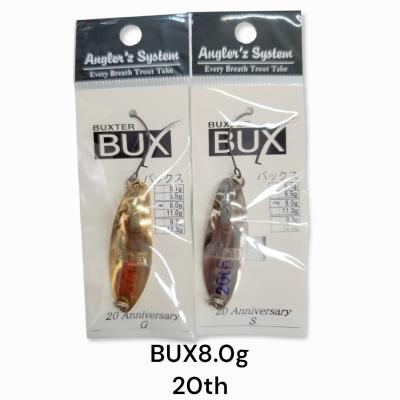 トラウト ルアー スプーン バックスのおすすめ人気商品一覧 通販