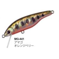 PALMS 35周年限定 ラピッド45S RP2-45S 全8色 パームス 渓流