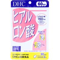 ※DHC ヒアルロン酸 60日分 120粒入 | 金太郎SHOP