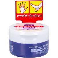 尿素10％クリーム ジャー 100g | 金太郎SHOP