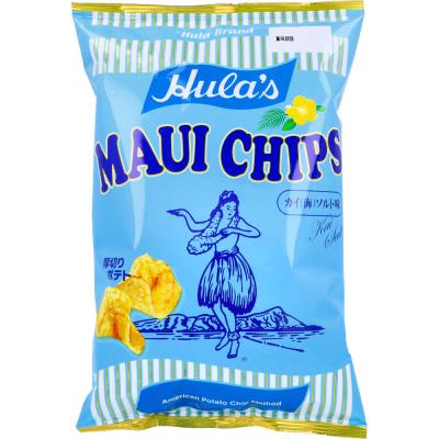 マウイチップスの商品一覧 通販 - Yahoo!ショッピング