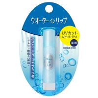 ウオーターインリップ 薬用スティックUV n UVカット SPF18 PA+ 3.5g | 金太郎SHOP