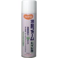 ピジョン ハビナース 消臭フォーム トイレ用 ３８０ｍＬ | 金太郎SHOP