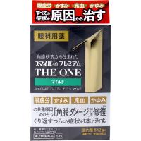 【第2類医薬品】 スマイル40 プレミアム THE ONE マイルド 15mL | 金太郎SHOP