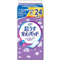 リフレ 超うす安心パッド まとめ買いパック 230cc 24枚入  6月25日までの特価 | 金太郎SHOP