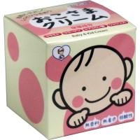 トプラン おこさまクリーム １１０ｇ | 金太郎SHOP