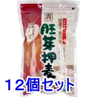 ※カネキヨ印 国産大麦100％ 胚芽押麦 お徳用 800g×12個セット | 金太郎SHOP