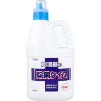 加湿器の除菌タイム 液体タイプ 業務用 2L | 金太郎SHOP