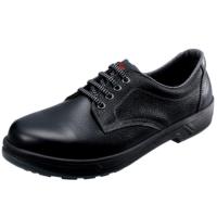 安全靴 Simon シモン 短靴 ウォーキングセーフティ SX3層底 WS11 