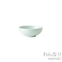 食器 おしゃれ 鉢 わんなり 10碗 青白 ひとりぶん食器 おしゃれ 収納しやすい 日本製 | うつわのお店 たたら