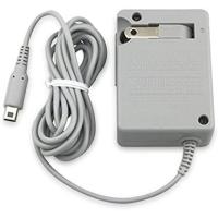 DSi/LL/3DS用 充電器 ACアダプター互換 充電器