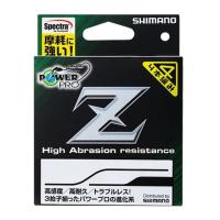 シマノ(SHIMANO) PEライン パワープロ Z 150m PP-M52N 1.5号 モスグリーン | きらきら美らShop2号店