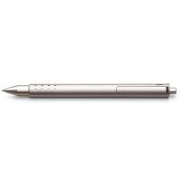 LAMY ラミー ボールペン 水性 スイフト L330 パラジュームコート | きらきら美らShop2号店