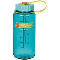 nalgene(ナルゲン) 広口0.5L セルーリアン 91420 | きらきら美らShop2号店