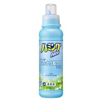 ハミングNeo 柔軟剤 ホワイトフローラルの香り 本体 400ml | きらきら美らShop2号店