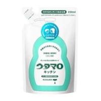 東邦 ウタマロ キッチン 詰め替え用 250ml×24個セット （台所用洗剤） | きらきら美らShop3号店