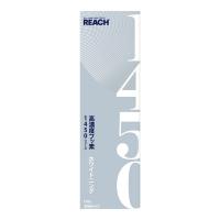 銀座ステファニー REACH リーチ 1450 歯磨き ホワイトニング 薬用ハミガキ 120g  [free] | きらく屋