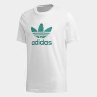 ・adidas Originals(アディダス オリジナルス)  Tシャツ [TREFOIL TEE] FM3789 | キラクヤ ヤフーショップ