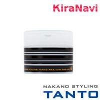 ナカノ ワックス スタイリング タントN ワックス 6 ウルトラスーパーハード 90g | kiranavi