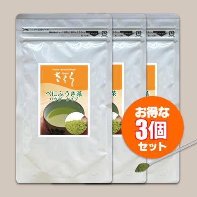 綺麗羅茶(きららちゃ) 2.8gx30包 2個セット Qoo10 – 「綺麗麗