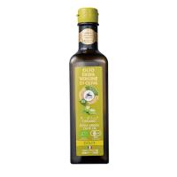 アルチェネロ オーガニックEXVオリーブオイル 458g（500ml） 【日仏貿易】 | きらら自然食品店