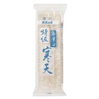 無漂白特級寒天2本入【北原産業】 | きらら自然食品店