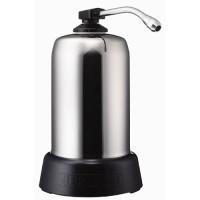 浄水器ハーレー2 ※キャンセル不可【正規品】【飲み水・料理用】※送料無料（一部地域を除く） | きらら自然食品店